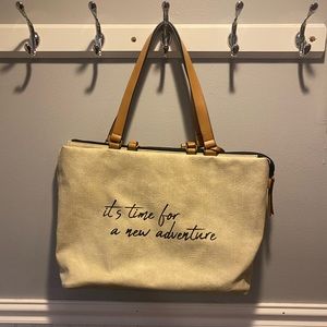 Large Tote